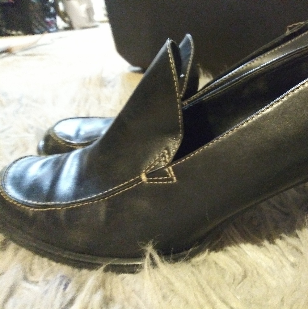 Franco Sarto business/work shoes